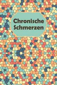 Chronische Schmerzen