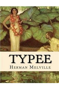 Typee (Annotated)
