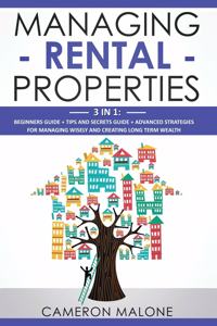 Managing Rental Properties