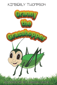 Granny the Grasshopper