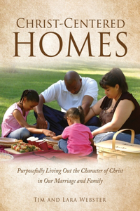 Christ-Centered Homes