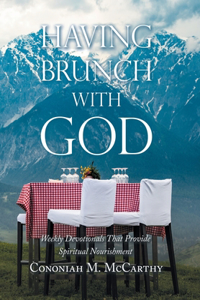 Having Brunch with God