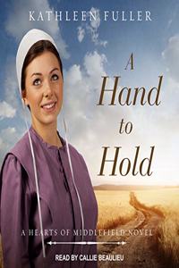 Hand to Hold