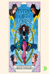 Every Gift a Curse