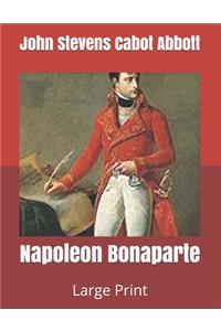 Napoleon Bonaparte