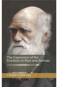 The Expression of the Emotions in Man and Animals