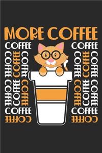 More Coffee
