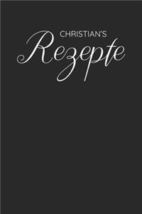 Christian's Rezepte