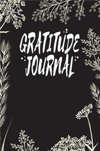 Gratitude Journal