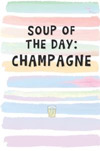 Soup of the Day