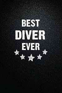 Best Diver Ever