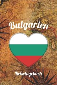 Bulgarien Reisetagebuch