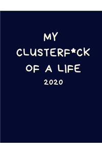My ClusterF*ck of a Life 2020