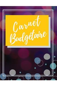 Carnet Budgétaire