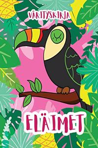 Eläimet