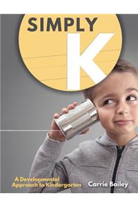 Simply K
