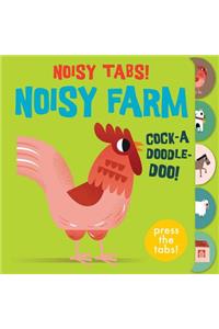 Noisy Tabs!: Noisy Farm
