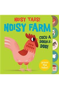 Noisy Tabs!: Noisy Farm