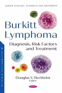 Burkitt Lymphoma