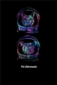 Pet Astronauts