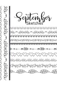 September Sketches