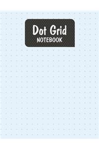Dot Grid Notebook