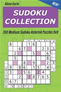 Sudoku Collection