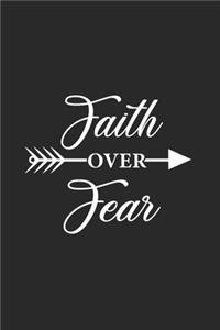 Faith Over Fear