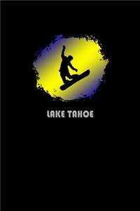 Lake Tahoe