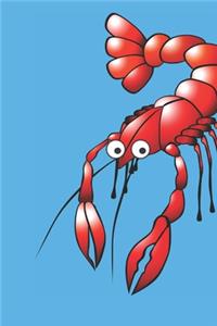Lobster Composition Notebook
