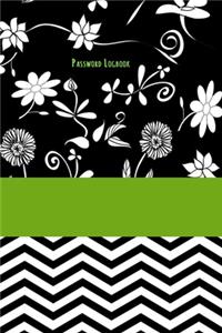 Password Logbook
