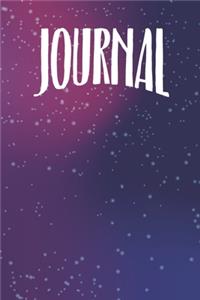 Journal