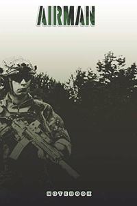 Airman Notebook