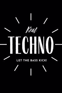 Real Techno
