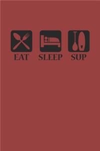 Eat Sleep Sup
