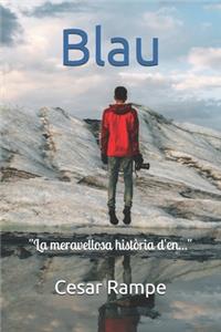 Blau (Catalan Edition)