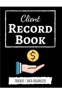 Client Record Book