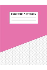 Isometric Notebook