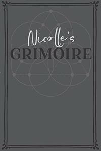 Nicolle's Grimoire