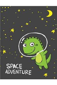 Space Adventure
