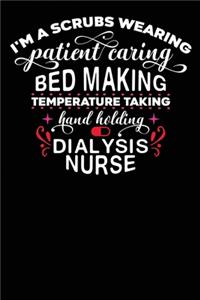Dialysis Nurse