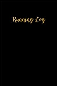 Running Log