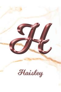 Haisley