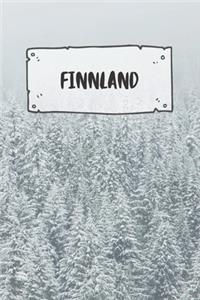 Finnland