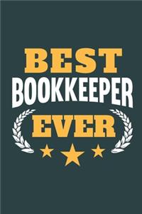 Best Bookkeeper Ever