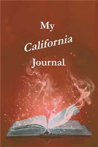 My California Journal