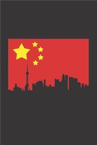 China Reisetagebuch