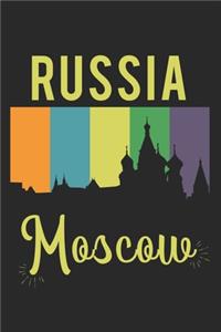 Russia Moscow