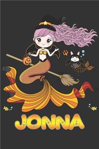 Jonna