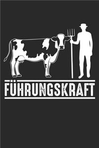 Führungskraft